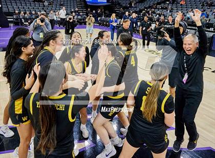 Thumbnail 1 in Whitney vs. Half Moon Bay (CIF State D4 Final) photogallery.