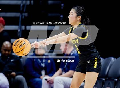 Thumbnail 3 in Whitney vs. Half Moon Bay (CIF State D4 Final) photogallery.