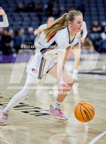 Thumbnail 2 in Whitney vs. Half Moon Bay (CIF State D4 Final) photogallery.
