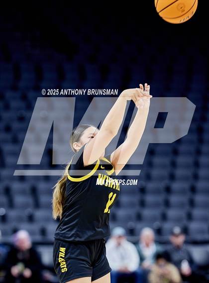 Thumbnail 1 in Whitney vs. Half Moon Bay (CIF State D4 Final) photogallery.