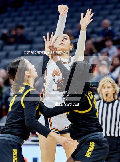 Thumbnail 2 in Whitney vs. Half Moon Bay (CIF State D4 Final) photogallery.