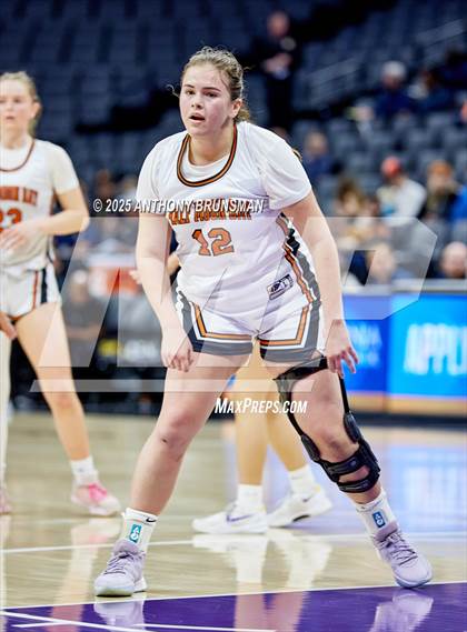 Thumbnail 2 in Whitney vs. Half Moon Bay (CIF State D4 Final) photogallery.