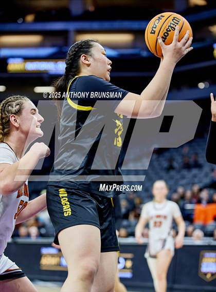Thumbnail 2 in Whitney vs. Half Moon Bay (CIF State D4 Final) photogallery.