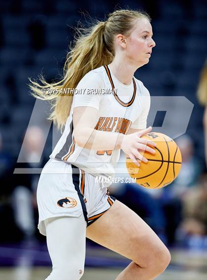 Thumbnail 1 in Whitney vs. Half Moon Bay (CIF State D4 Final) photogallery.