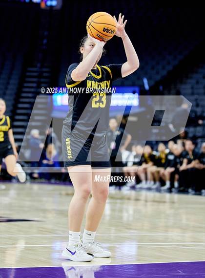 Thumbnail 2 in Whitney vs. Half Moon Bay (CIF State D4 Final) photogallery.