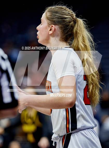 Thumbnail 3 in Whitney vs. Half Moon Bay (CIF State D4 Final) photogallery.