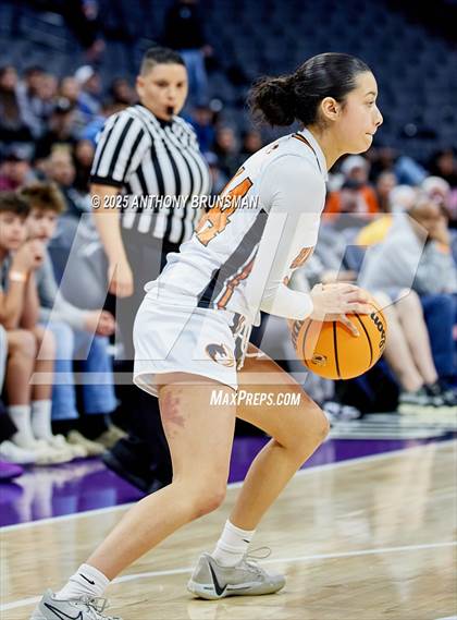 Thumbnail 1 in Whitney vs. Half Moon Bay (CIF State D4 Final) photogallery.