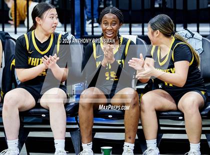 Thumbnail 2 in Whitney vs. Half Moon Bay (CIF State D4 Final) photogallery.
