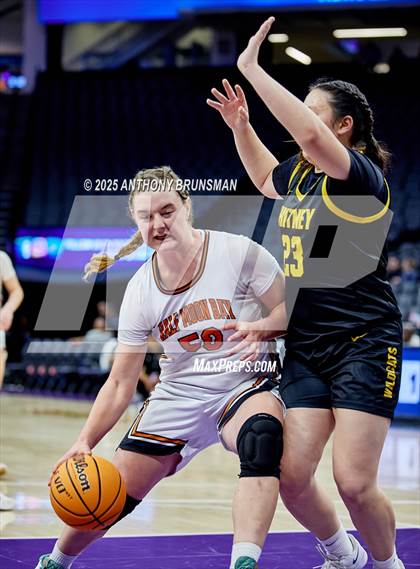 Thumbnail 2 in Whitney vs. Half Moon Bay (CIF State D4 Final) photogallery.