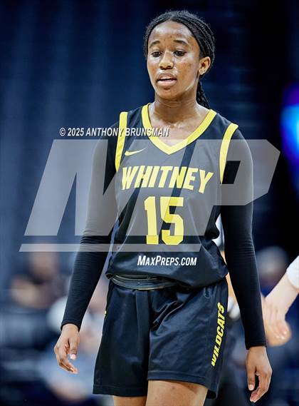 Thumbnail 1 in Whitney vs. Half Moon Bay (CIF State D4 Final) photogallery.