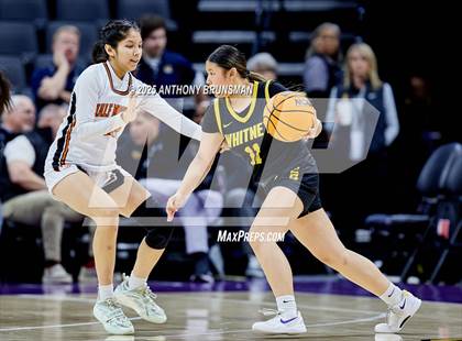 Thumbnail 1 in Whitney vs. Half Moon Bay (CIF State D4 Final) photogallery.