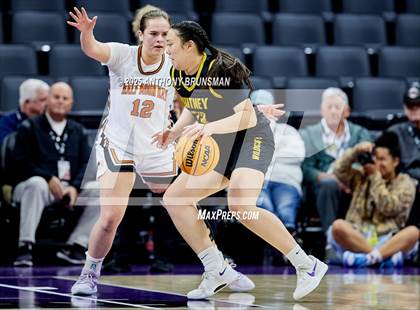 Thumbnail 2 in Whitney vs. Half Moon Bay (CIF State D4 Final) photogallery.