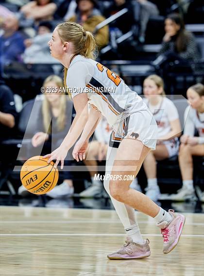 Thumbnail 3 in Whitney vs. Half Moon Bay (CIF State D4 Final) photogallery.