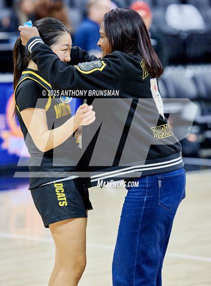 Thumbnail 1 in Whitney vs. Half Moon Bay (CIF State D4 Final) photogallery.