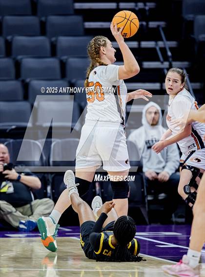 Thumbnail 1 in Whitney vs. Half Moon Bay (CIF State D4 Final) photogallery.