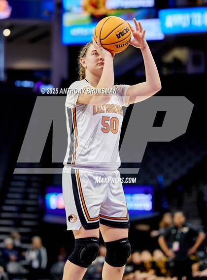 Thumbnail 2 in Whitney vs. Half Moon Bay (CIF State D4 Final) photogallery.