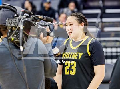 Thumbnail 1 in Whitney vs. Half Moon Bay (CIF State D4 Final) photogallery.