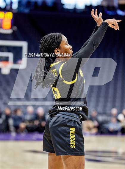 Thumbnail 2 in Whitney vs. Half Moon Bay (CIF State D4 Final) photogallery.