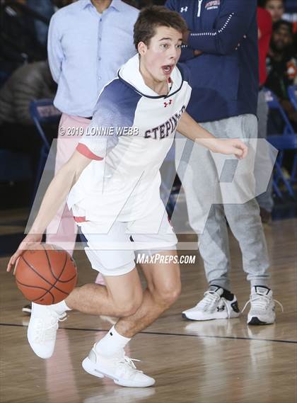 Thumbnail 1 in Monsignor Scanlan @ Archbishop Stepinac photogallery.