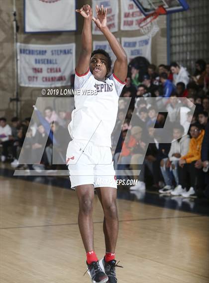 Thumbnail 1 in Monsignor Scanlan @ Archbishop Stepinac photogallery.