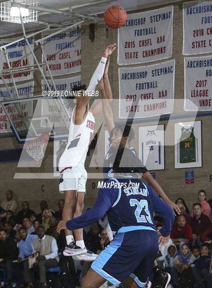 Thumbnail 1 in Monsignor Scanlan @ Archbishop Stepinac photogallery.