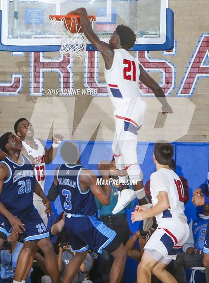 Thumbnail 2 in Monsignor Scanlan @ Archbishop Stepinac photogallery.