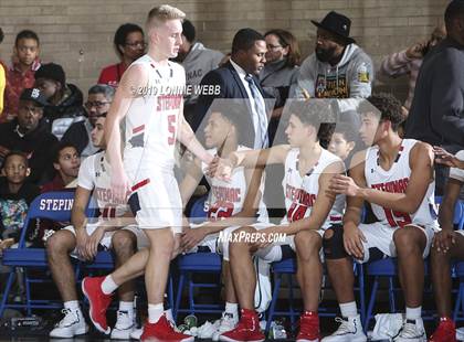 Thumbnail 1 in Monsignor Scanlan @ Archbishop Stepinac photogallery.