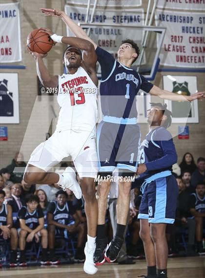 Thumbnail 3 in Monsignor Scanlan @ Archbishop Stepinac photogallery.