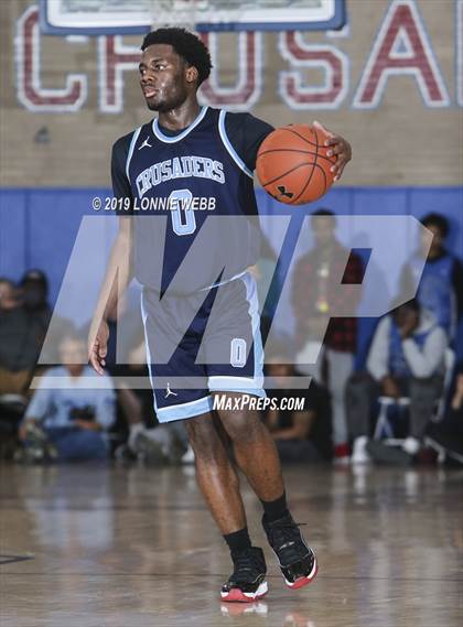 Thumbnail 2 in Monsignor Scanlan @ Archbishop Stepinac photogallery.