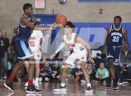 Thumbnail 3 in Monsignor Scanlan @ Archbishop Stepinac photogallery.