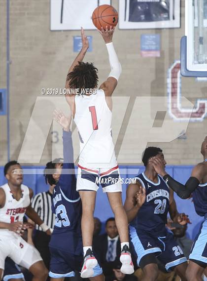 Thumbnail 2 in Monsignor Scanlan @ Archbishop Stepinac photogallery.