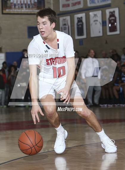 Thumbnail 3 in Monsignor Scanlan @ Archbishop Stepinac photogallery.