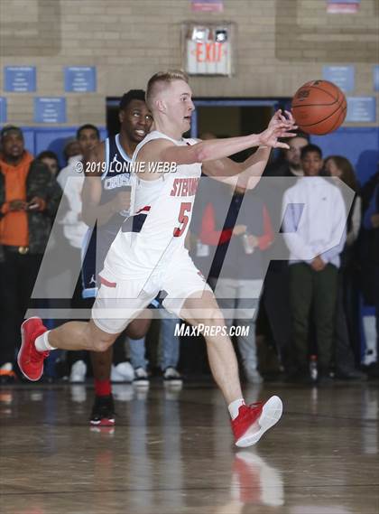 Thumbnail 3 in Monsignor Scanlan @ Archbishop Stepinac photogallery.