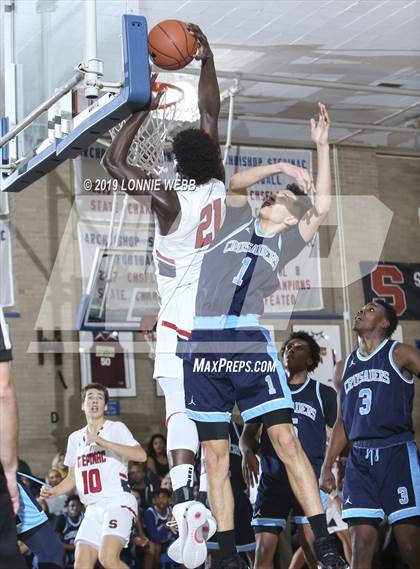 Thumbnail 1 in Monsignor Scanlan @ Archbishop Stepinac photogallery.