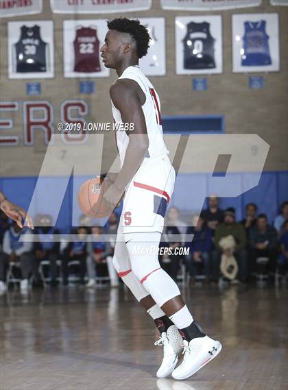 Thumbnail 1 in Monsignor Scanlan @ Archbishop Stepinac photogallery.