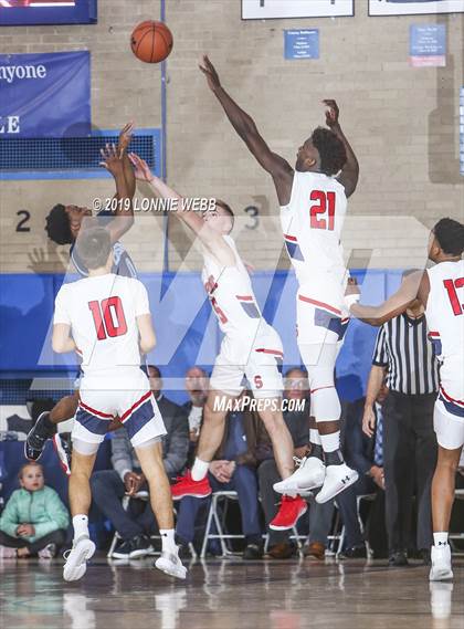 Thumbnail 1 in Monsignor Scanlan @ Archbishop Stepinac photogallery.
