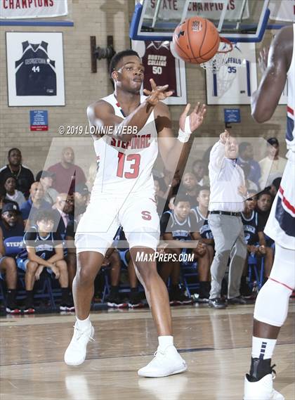 Thumbnail 3 in Monsignor Scanlan @ Archbishop Stepinac photogallery.