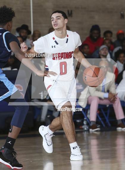 Thumbnail 1 in Monsignor Scanlan @ Archbishop Stepinac photogallery.