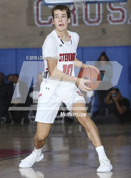 Thumbnail 3 in Monsignor Scanlan @ Archbishop Stepinac photogallery.