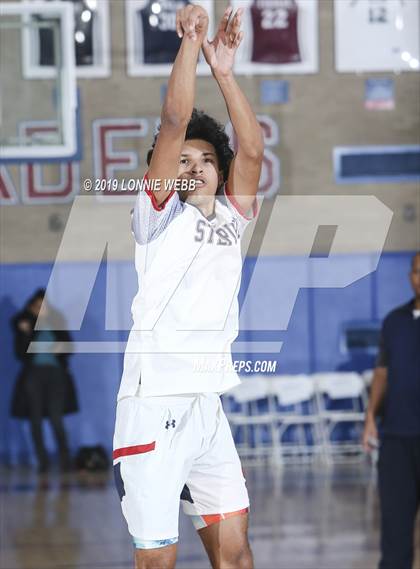Thumbnail 2 in Monsignor Scanlan @ Archbishop Stepinac photogallery.