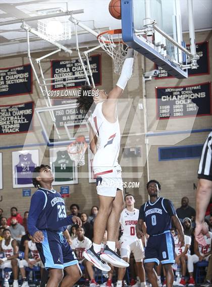 Thumbnail 1 in Monsignor Scanlan @ Archbishop Stepinac photogallery.