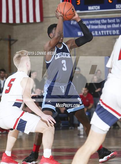 Thumbnail 1 in Monsignor Scanlan @ Archbishop Stepinac photogallery.