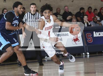 Thumbnail 3 in Monsignor Scanlan @ Archbishop Stepinac photogallery.