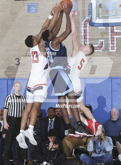 Thumbnail 1 in Monsignor Scanlan @ Archbishop Stepinac photogallery.