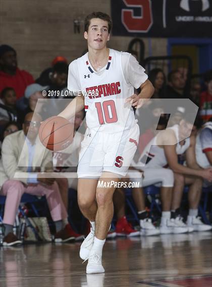 Thumbnail 1 in Monsignor Scanlan @ Archbishop Stepinac photogallery.
