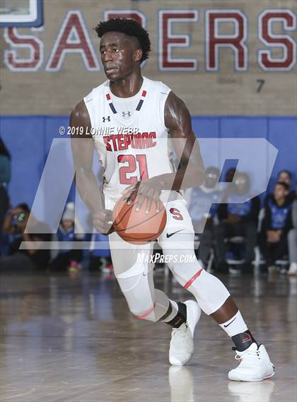 Thumbnail 1 in Monsignor Scanlan @ Archbishop Stepinac photogallery.