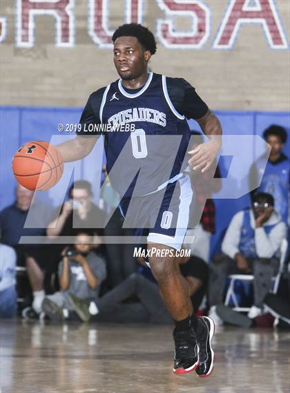 Thumbnail 1 in Monsignor Scanlan @ Archbishop Stepinac photogallery.