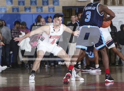 Thumbnail 2 in Monsignor Scanlan @ Archbishop Stepinac photogallery.