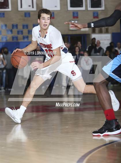 Thumbnail 3 in Monsignor Scanlan @ Archbishop Stepinac photogallery.