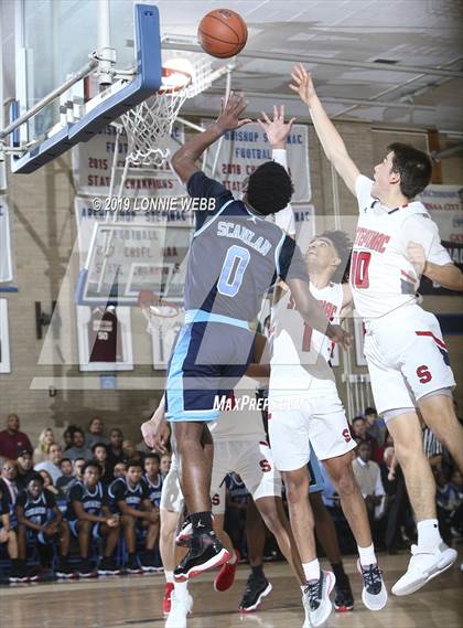Thumbnail 2 in Monsignor Scanlan @ Archbishop Stepinac photogallery.